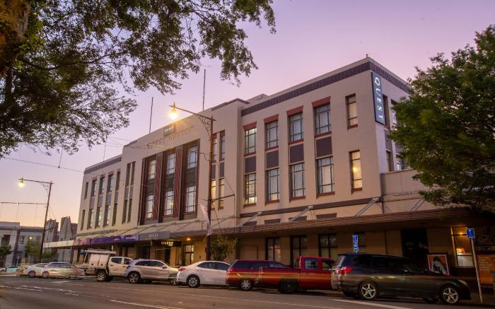 Quest Invercargill
