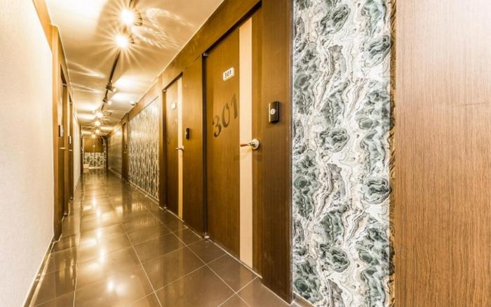 Sincheon Ramon Hotel