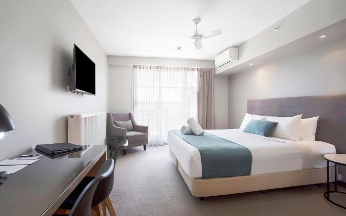 Deep Blue Hotel & Hot Springs