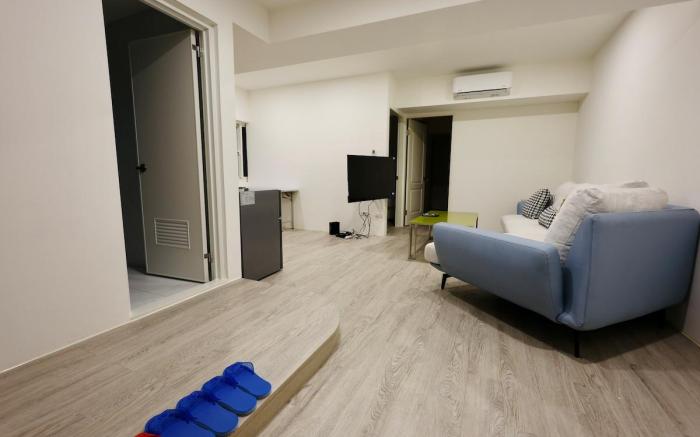 平方米2臥室獨立屋 (松山區) - 有1間私人浴室