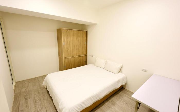 平方米2臥室獨立屋 (松山區) - 有1間私人浴室