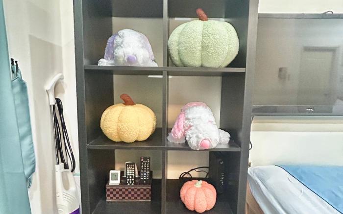 55平方米1臥室公寓 (西門町) - 有1間私人浴室