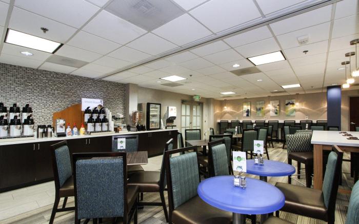 Holiday Inn Express - Downtown San Diego By IHG