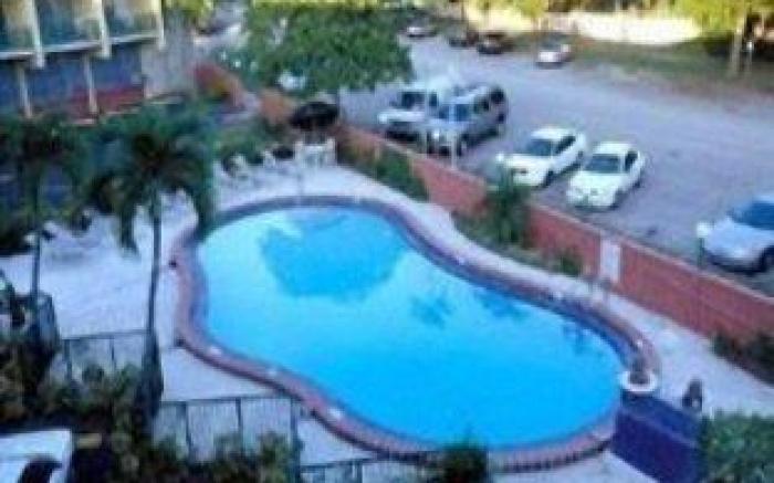 Hotel Chateaubleau