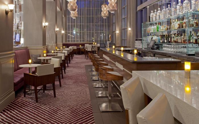 Hyatt Regency Sacramento