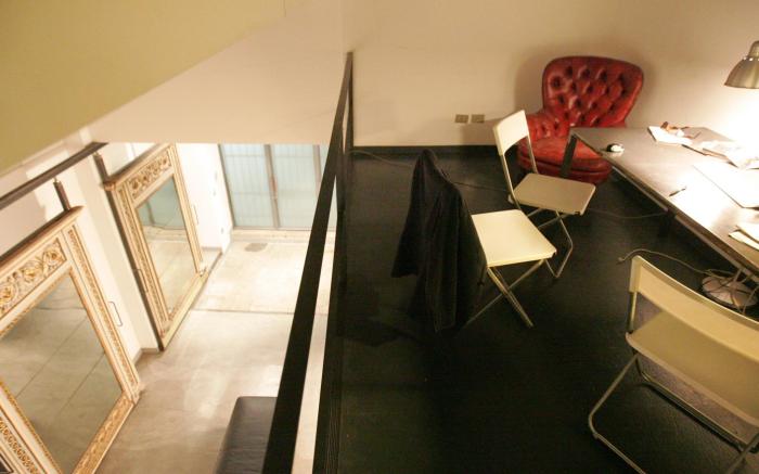 ApArt Hotel Lupetta 5