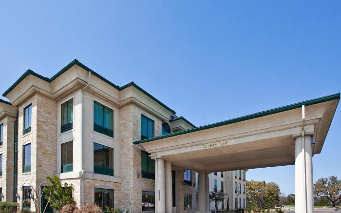 Holiday Inn Express & Suites Austin SW - Sunset Valley By IHG