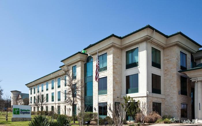 Holiday Inn Express & Suites Austin SW - Sunset Valley By IHG