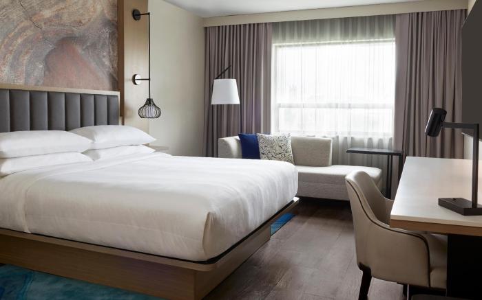 Kingston Marriott