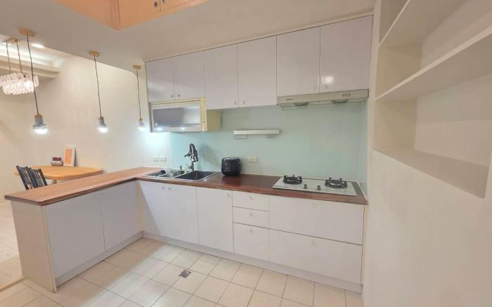 平方米3臥室公寓 (信義區) - 有2間私人浴室