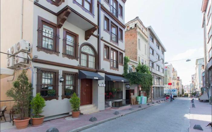 Ada Home Istanbul