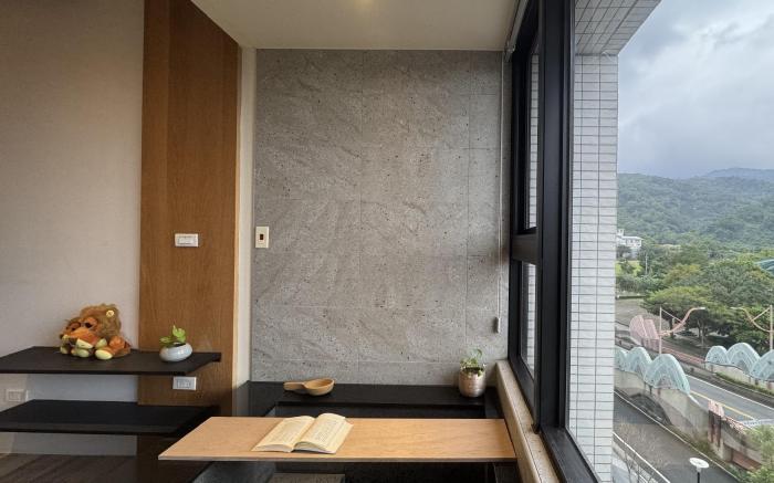 18平方米1臥室獨立屋 (頭城鎮) - 有1間私人浴室