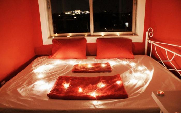 Acropolis View Dream Hostel