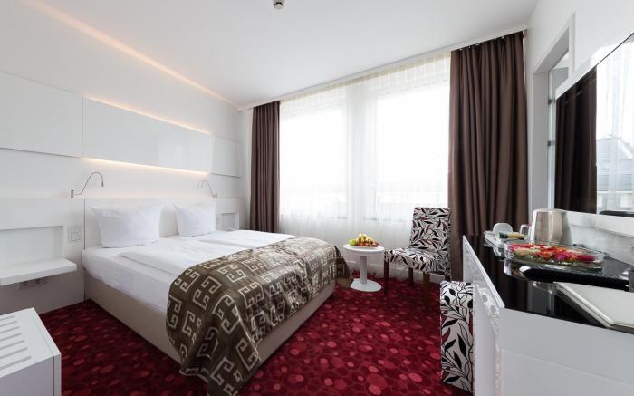 Hotel Bayer's