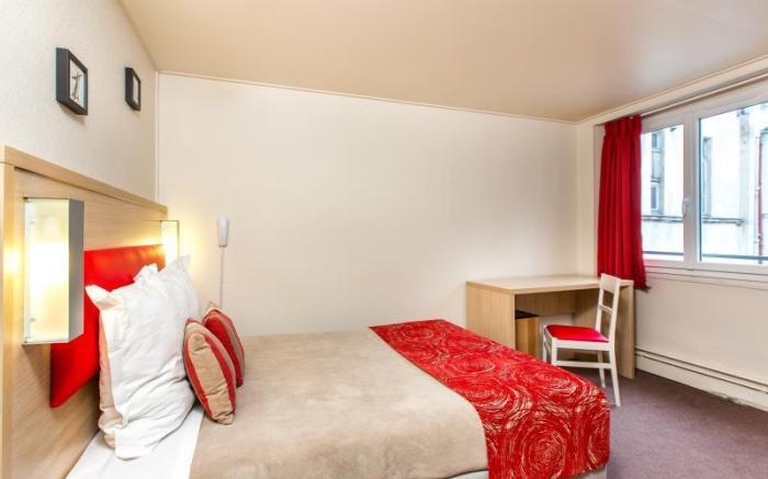 Hotel Dwin