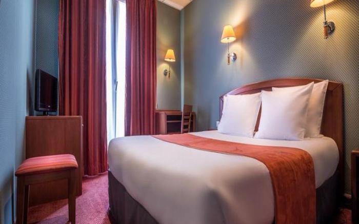 Hotel Charlemagne