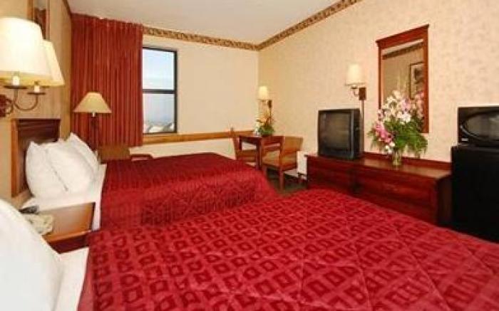 Comfort Inn & Suites Branson Meadows