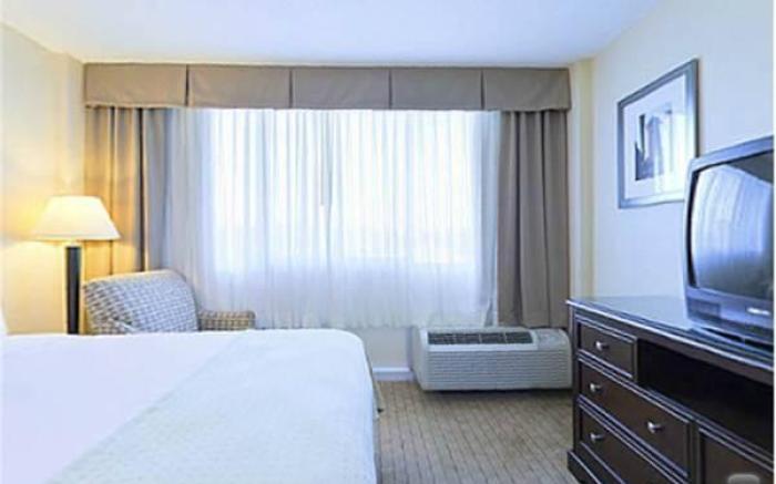Holiday Inn Birmingham Airport By IHG