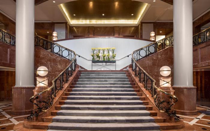 Four Seasons Hotel Atlanta