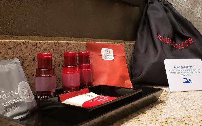 Cottonwood Airport & Expo Hotel Louisville