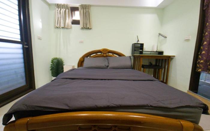 平方米1臥室獨立屋 (新竹市) - 有2間私人浴室