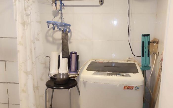 No1 Ximending - Independent Bedroom Shared Bathroo