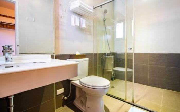 閑閑的海 202 雙人套房