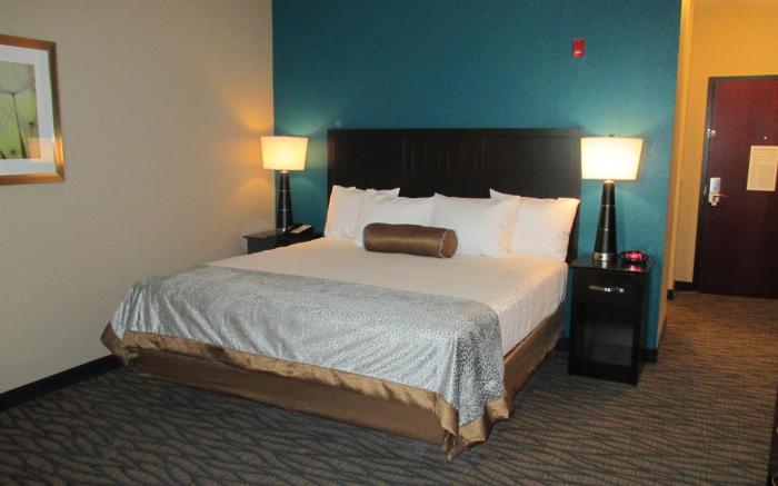 Best Western Plus Hiawatha Hotel