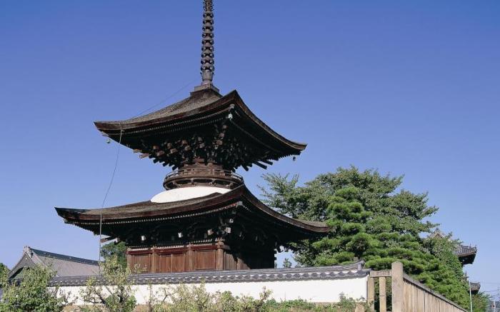 Kaze no Tani no Iori
