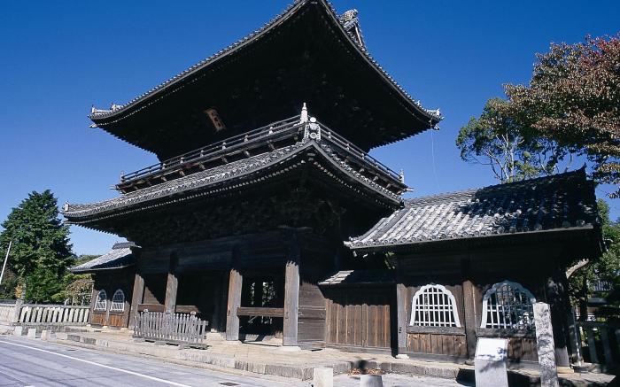 Kaze no Tani no Iori
