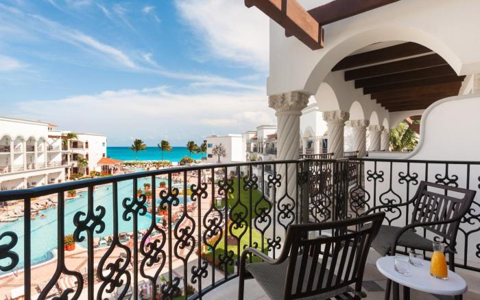 Playa del Carmen, an All-Inclusive Adult Only Resort