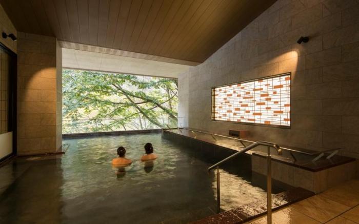 Kurobe Unazuki Onsen Yamanoha