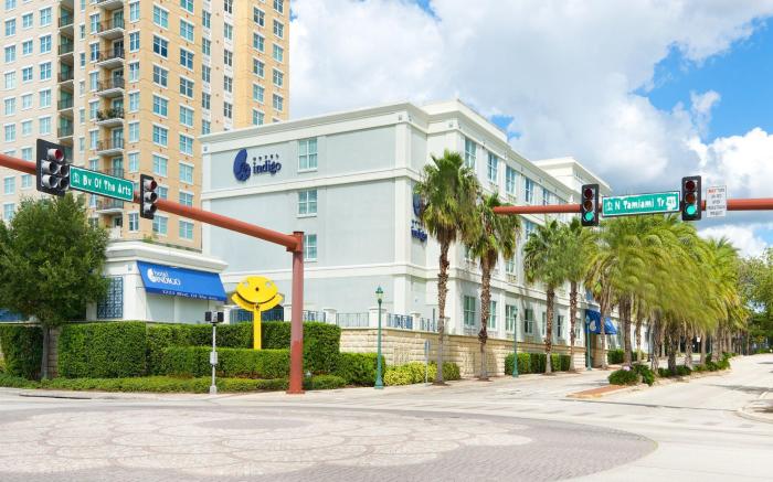 voco Sarasota By IHG