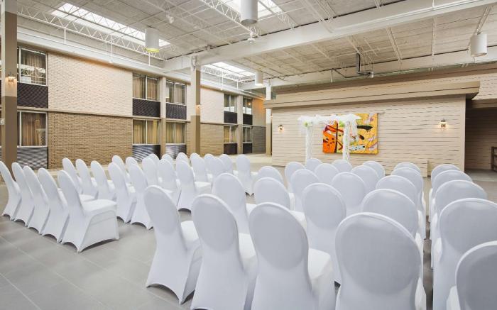 Best Western Plus Kingston Hotel And Conference Center