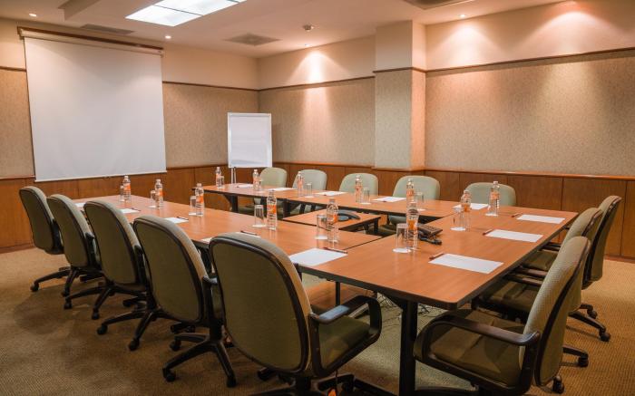 Holiday Inn Guadalajara Expo By IHG