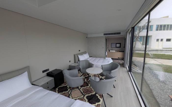 碧海星辰休閒農場