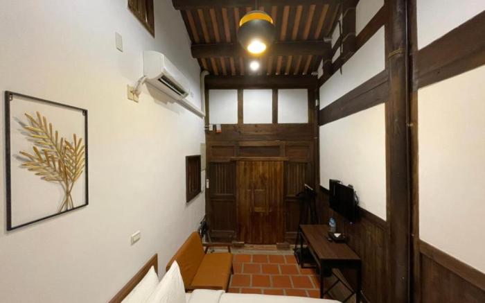 金門古寧歇心苑官宅古厝民宿 Guning Xiexinyuan Historical Inn