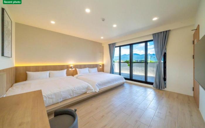 平方米5臥室別墅 (三星鄉) - 有5間私人浴室