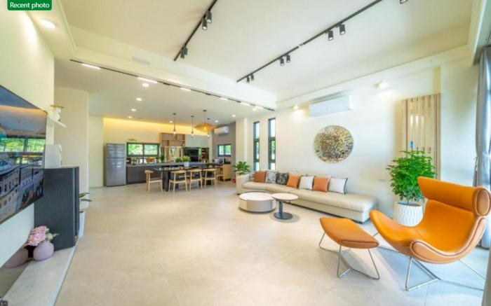 平方米5臥室別墅 (三星鄉) - 有5間私人浴室