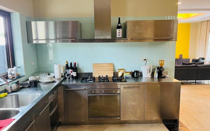 平方米1臥室別墅 (鹽埔鄉) - 有3間私人浴室