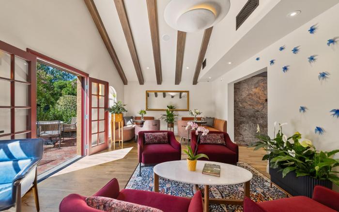 VINAROSA RESORT & SPA