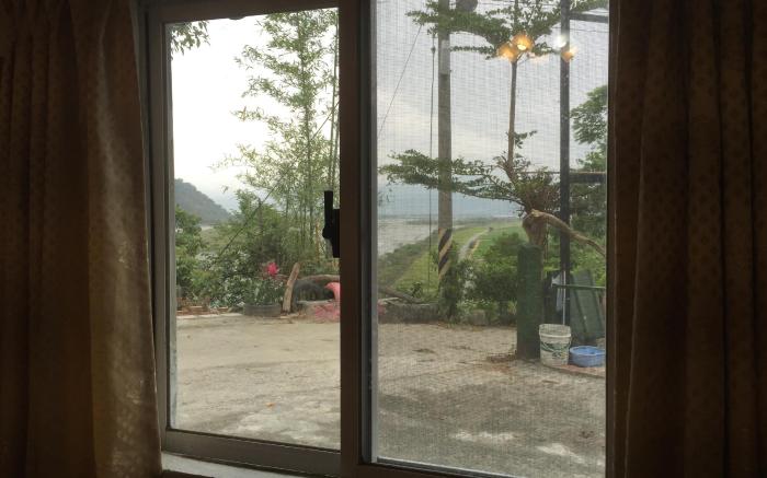 50平方米1臥室 (富里鄉) - 有1間私人浴室