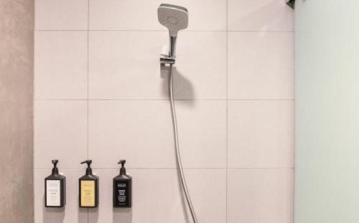 左鄰右舍 慢旅空間