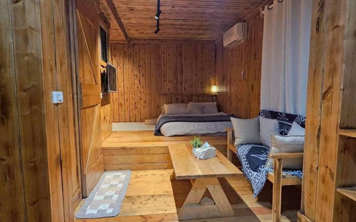 平方米1臥室獨立屋 (屏東市) - 有1間私人浴室