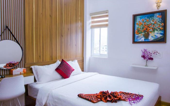Anh Thao Hotel