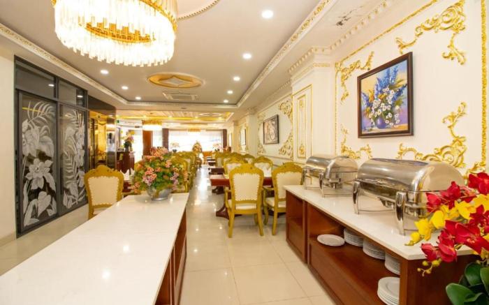 Anh Thao Hotel