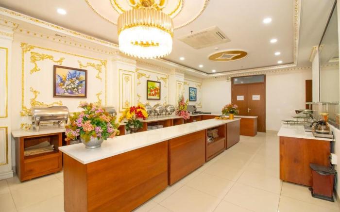 Anh Thao Hotel