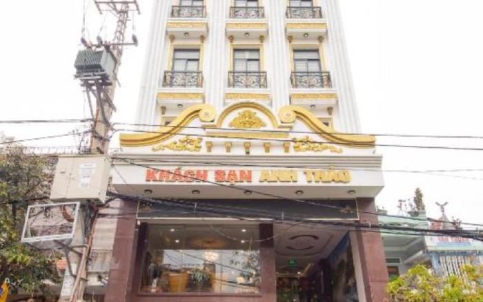 Anh Thao Hotel