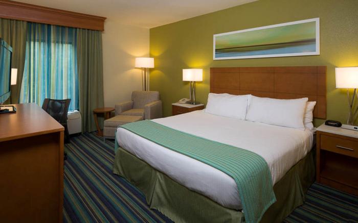 Holiday Inn Express - Clermont By IHG