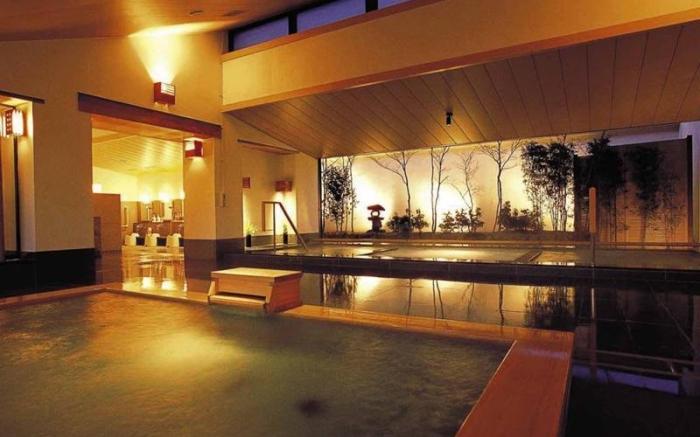 Hotel Harvest Hakone Koushien
